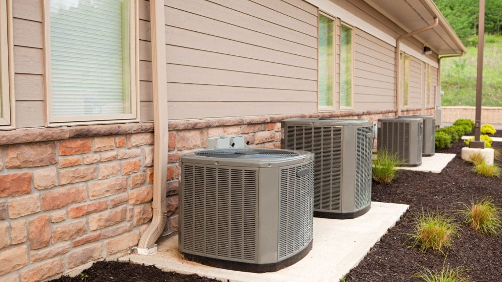 Integrating Renewable Energy with Your AC System
